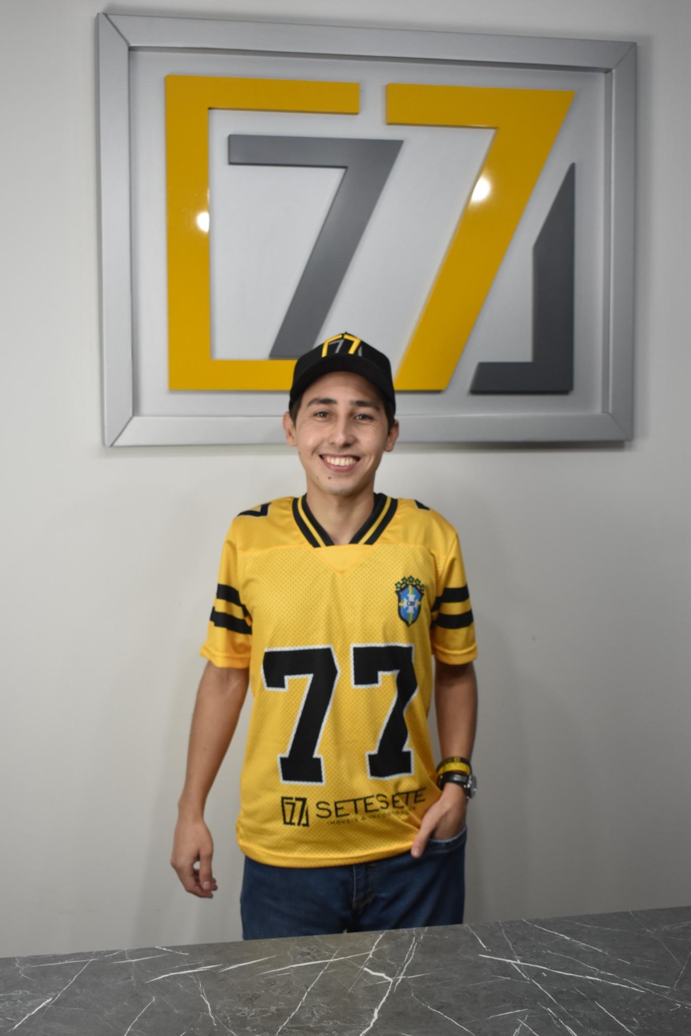 Thiago Lorenzi