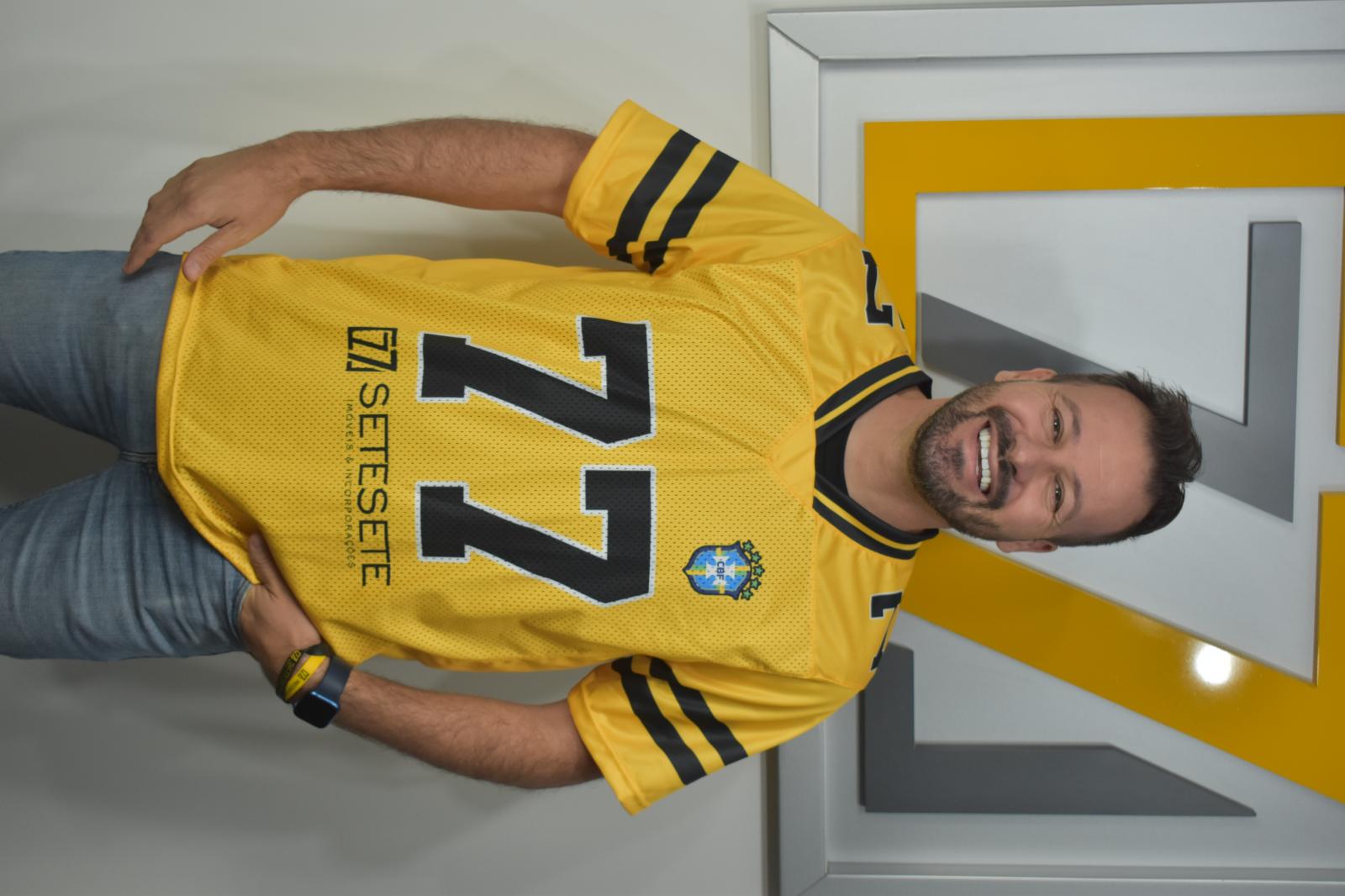 Tiago De Carli 